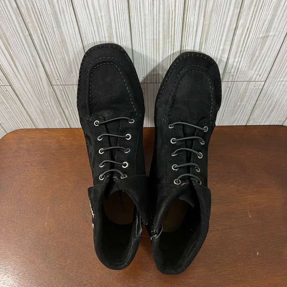 Comfort View BOHO Ankle Boot - Picture 5 of 5